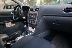 Ford Focus SW TD 90 cv