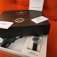 Orologio Frederique Constant Healey COSC