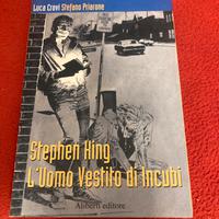 Stephen King, L’uomo vestito di incubi