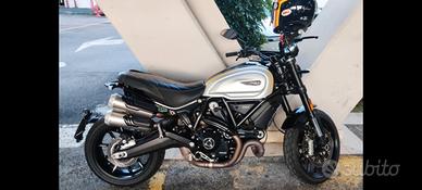 DUCATI SCRAMBLER 1100 PRO ANNO 2020