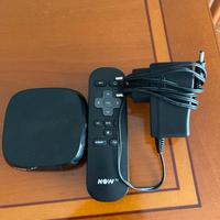 SMART TV BOX