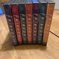 dvd friends