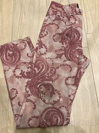 Pantaloni donna Etro