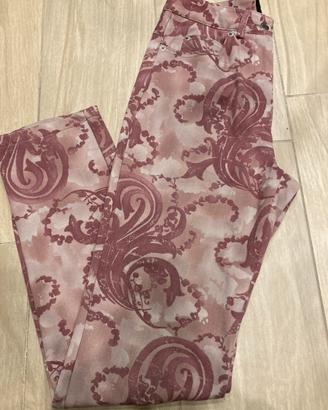 Pantaloni donna Etro
