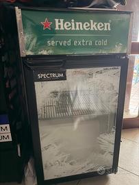 Frigorifero Heineken