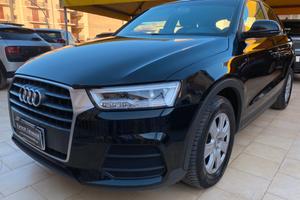 Audi Q3 2.0 TDI 150 CV Design