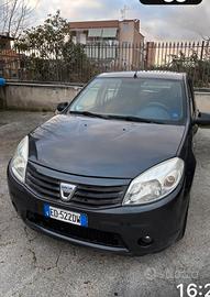 Dacia Sandero 14 Gpl