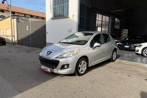 Peugeot 207 1.4 HDi 70CV 5p.