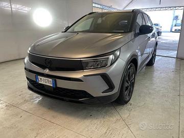 OPEL Grandland GS 1.6 225cv PHEV N254416981