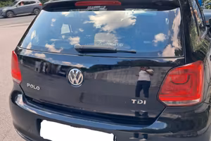 Polo 5 serie 2011 1.2 diesel