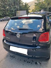 Polo 5 serie 2011 1.2 diesel