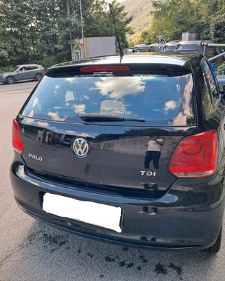 Polo 5 serie 2011 1.2 diesel