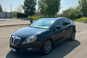 Lancia Delta 2.0 Multijet 165 CV