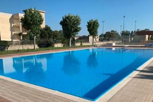 Casa interna villaggio Metatur