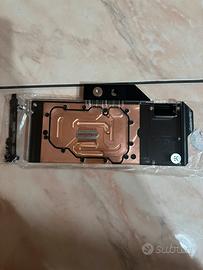 Waterblock AMD 6900XT
