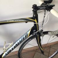 Bici da corsa