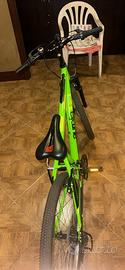 Bici aurelia ottime condizoni