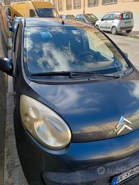 Citroen C1 HDI Diesel 1.4