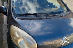 Citroen C1 HDI Diesel 1.4