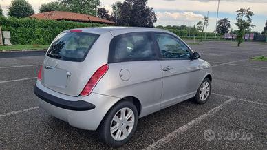 Lancia Ypsilon 1.2 16V 80 CV benzina – 2006