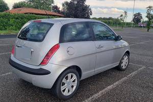Lancia Ypsilon 1.2 16V 80 CV benzina – 2006