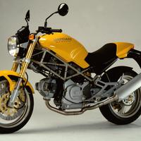 Ricambi Ducati Monster 600