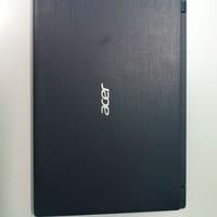 PC portatile Acer aspire 