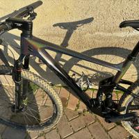 Lee Cougan Crossfire 428