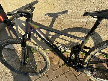 Lee Cougan Crossfire 428