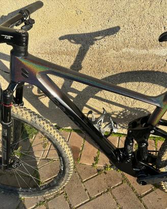 Lee Cougan Crossfire 428