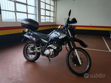 Yamaha XT 600 anno 2000