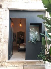 Locus Pendinelli Trani- Monstera(da 65 a notte)