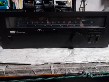 Radio SANSUI T-60