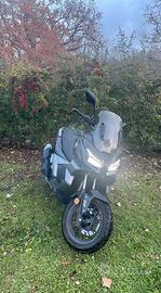 VOGE SR1 ADV