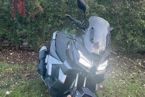 VOGE SR1 ADV