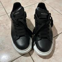 Scarpe alexander McQueen