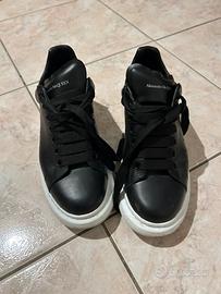 Scarpe alexander McQueen
