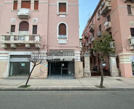 Negozio a Messina Viale San Martino 1 locali