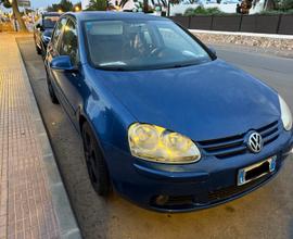 Volkswagen golf 5 tdi