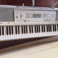 Pianola Casio