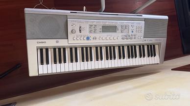 Pianola Casio