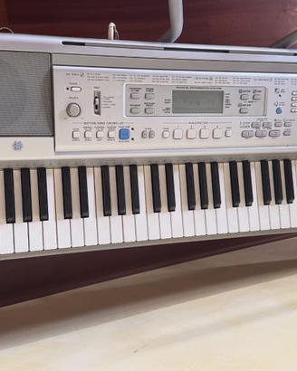 Pianola Casio