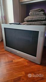 TELEVISORE Philips 32 pollici tubo catodico