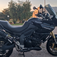 Triumph Tiger 1050