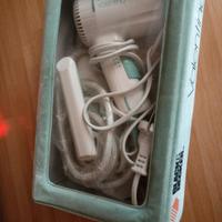 ferro e phon da viaggio 