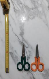 forbici da elettricista 2 pz. 