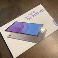Tablet Lenovo M10 HD