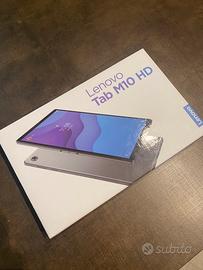Tablet Lenovo M10 HD