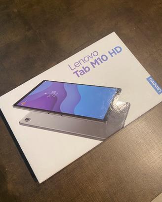 Tablet Lenovo M10 HD
