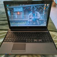 computer portatile Acer
